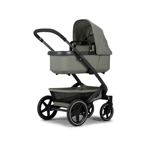 Joolz Geo 3 en configuraci&oacute;n mono con capazo